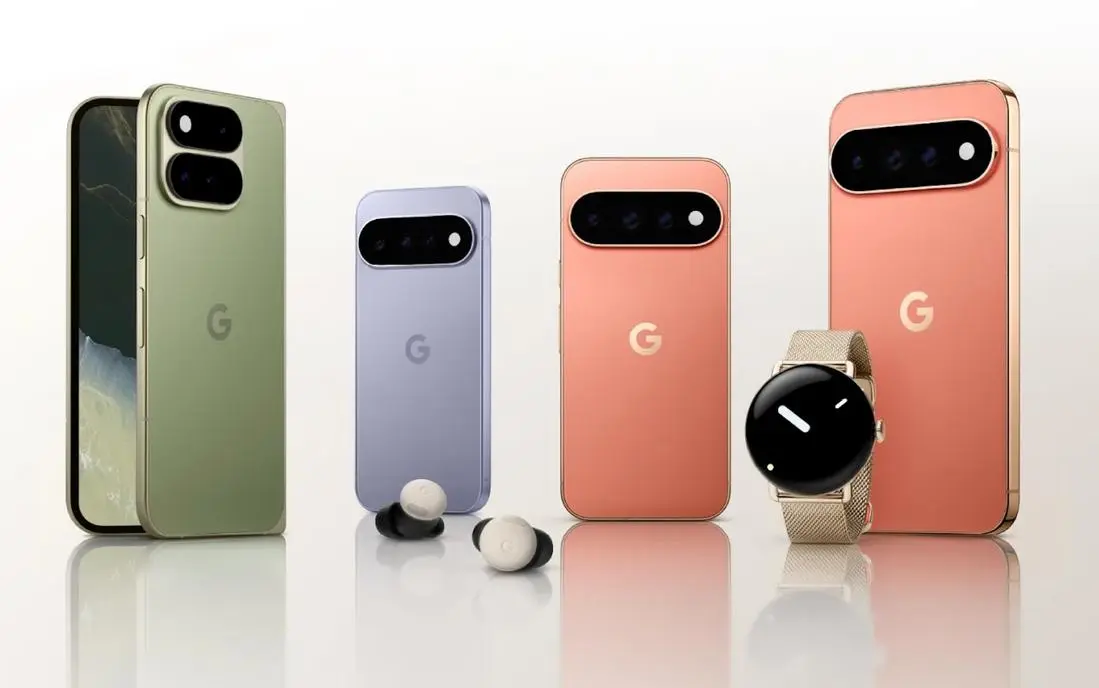 Quảng cáo mới của Google hé lộ thiết bị đeo bí ẩn, có phải là Fitbit tiếp theo?