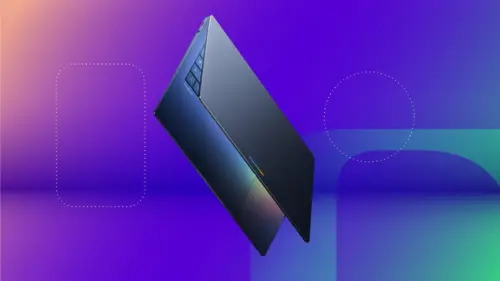 Lenovo tung hình ảnh Googlebook mới và máy tính bảng 2 trong 1