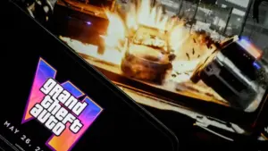 Bản demo Grand Theft Auto VI giả mạo thực chất chỉ là mã độc