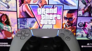 Hacker Leaks Gameplay Của Grand Theft Auto VI Trước Ngày Ra Mắt Trên Netflix