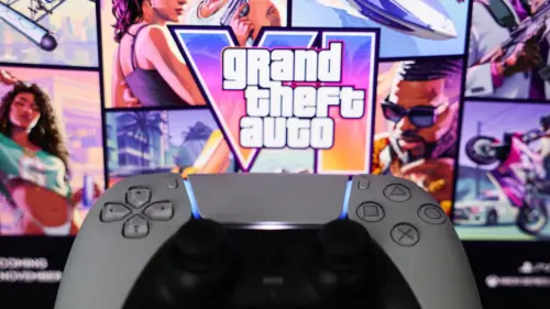 Hacker Leaks Gameplay Của Grand Theft Auto VI Trước Ngày Ra Mắt Trên Netflix
