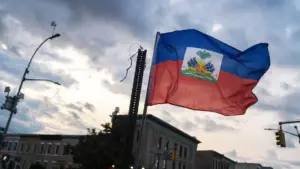 Chính quyền Trump gửi chuyến bay trục xuất đầu tiên đến Haiti kể từ khi chấm dứt diện Bảo vệ Tạm thời