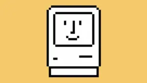 Nhà thiết kế huyền thoại Susan Kare chia sẻ về biểu tượng và đồ họa ban đầu của Mac