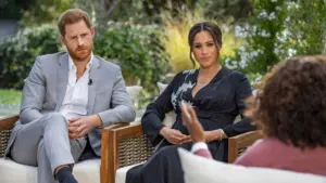 Hoàng tử Harry và Meghan Markle dự định trở về Anh sau 6 năm xa xứ