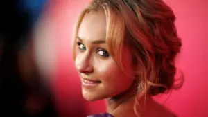 Nữ diễn viên Hayden Panettiere qua đời ở tuổi 36