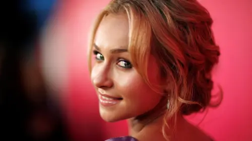 Nữ diễn viên Hayden Panettiere qua đời ở tuổi 36