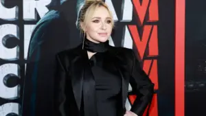 Kết quả khám nghiệm sơ bộ diễn viên Hayden Panettiere được công bố: Tiết lộ về cái chết