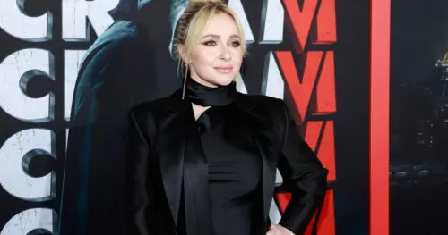 Kết quả khám nghiệm sơ bộ diễn viên Hayden Panettiere được công bố: Tiết lộ về cái chết