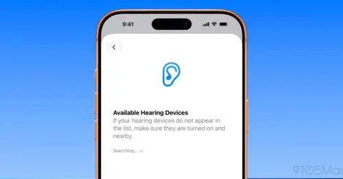 Apple Bổ Sung Gần 45 Thiết Bị Thính Giác Vào Danh Sách Tương Thích “Made for iPhone”