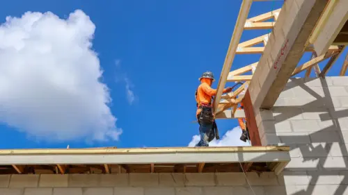 Hệ thống cấp phép bị lỗi của Hoa Kỳ đang âm thầm làm tăng chi phí sinh hoạt