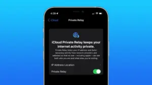 iCloud Private Relay có thể làm lộ địa chỉ IP thật của bạn, các nhà nghiên cứu cảnh báo