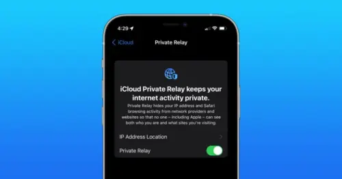 iCloud Private Relay có thể làm lộ địa chỉ IP thật của bạn, các nhà nghiên cứu cảnh báo