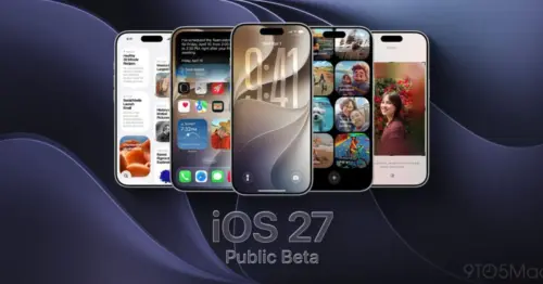 Apple Phát Hành Bản Public Beta Mới Nhất Cho iOS 27, iPadOS 27, macOS 27 Golden Gate Và Các Bản Cập Nhật Khác