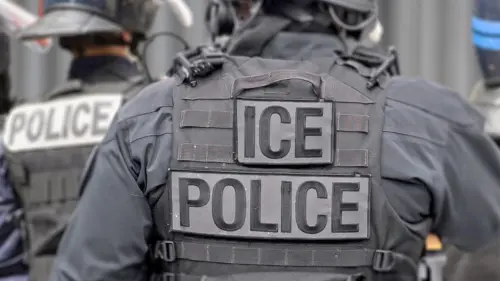 Cơ quan Địa phương Idaho Lập Danh Sách Người Sinh Ngoài Hoa Kỳ Giao cho ICE, Gây Quan Ngại