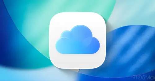 Chính sách iCloud của Apple bị tố làm lộ bí mật công nghệ