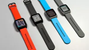 Chiếc Pebble Time 2 giá 225 đô la là một chiếc đồng hồ thông minh thú vị đầy sáng tạo
