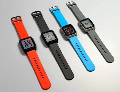 Chiếc Pebble Time 2 giá 225 đô la là một chiếc đồng hồ thông minh thú vị đầy sáng tạo
