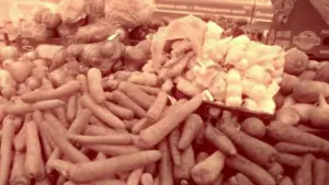 Thiếu niên 17 tuổi ở Sugar Land tạo ảnh hưởng tích cực bằng cách tái chế thực phẩm từ các cửa hàng tạp hóa