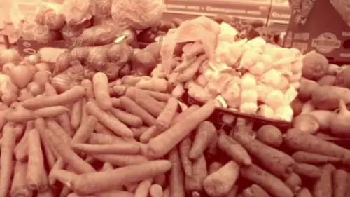 Thiếu niên 17 tuổi ở Sugar Land tạo ảnh hưởng tích cực bằng cách tái chế thực phẩm từ các cửa hàng tạp hóa