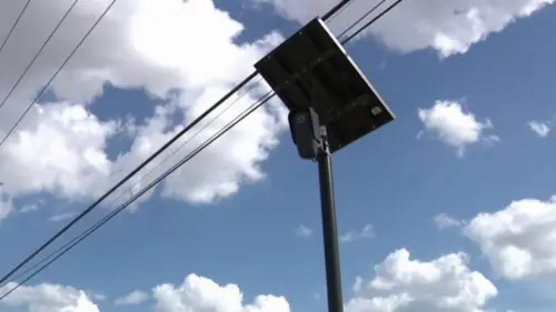 Thành phố nhỏ ở Houston giúp camera đọc biển số xe lan tỏa khắp Hoa Kỳ