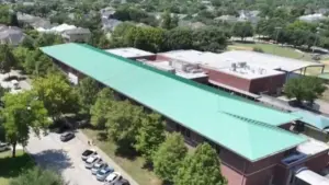 Phụ huynh Sở Giáo dục Houston bức xúc vì điều hòa lớp học hỏng