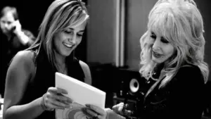 Nữ ca sĩ gốc Houston nhớ về Dolly Parton: Bà đã mở ra nhiều cánh cửa trong cuộc đời tôi