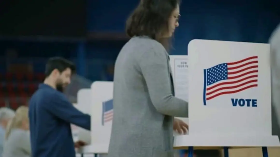 Harris County kiện chính quyền Trump về quy định bầu cử liên quan đến tài trợ an ninh công cộng