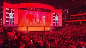 The Incredibles 3: Disney Xác Nhận Phần Tiếp Theo Tại Sự Kiện D23