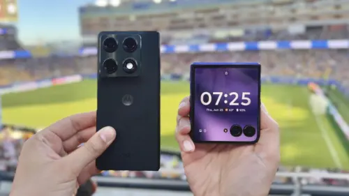 Hệ điều hành GrapheneOS tập trung vào quyền riêng tư sắp có mặt trên điện thoại Motorola vào năm 2027