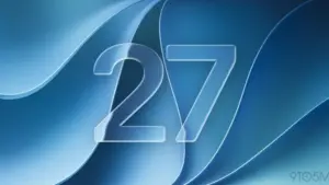 iOS 27: Bản Beta Dễ Quên Lãng Nhất