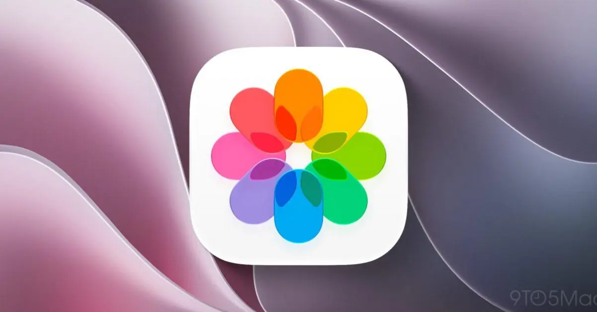 Ứng dụng Ảnh trên iOS 27 được bổ sung tính năng Camera Roll đã mong chờ