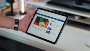 Doanh số iPad giảm 8% trong quý 2 năm 2026 giữa bối cảnh thị trường máy tính bảng toàn cầu sụt giảm