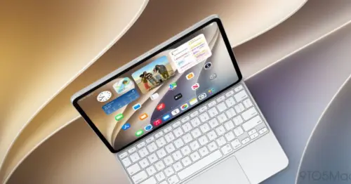 iPadOS 27 bổ sung ba tính năng làm cho iPad giống Mac hơn
