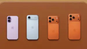 Tin đồn: Apple có thể tăng giá iPhone 17 ngay tuần tới