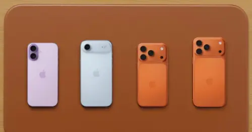 Tin đồn: Apple có thể tăng giá iPhone 17 ngay tuần tới