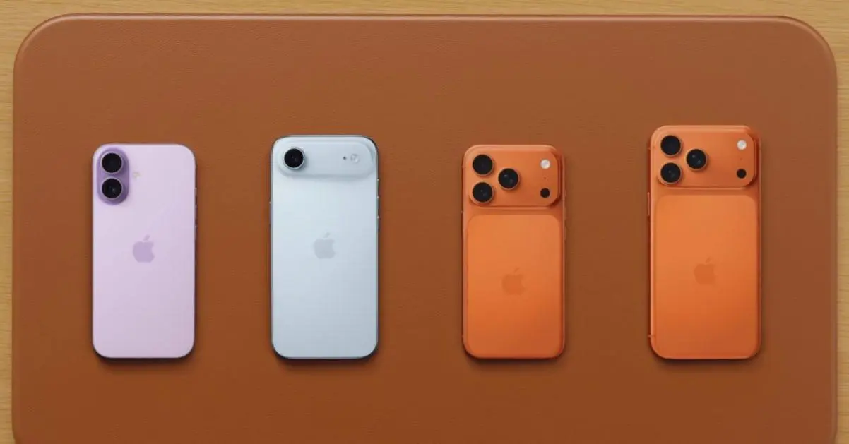Tin đồn: Apple có thể tăng giá iPhone 17 ngay tuần tới
