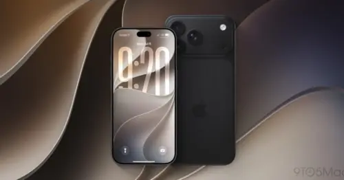 Apple hé lộ 2 nâng cấp lớn tiềm năng cho iPhone 18 Pro