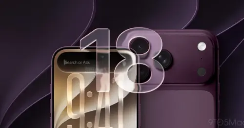 iPhone 18 Pro Max và Pro: Sự khác biệt về pin và camera