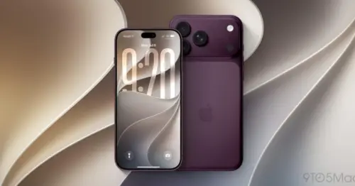 Hai tính năng camera có thể là độc quyền trên iPhone 18 Pro Max, theo nguồn tin rò rỉ