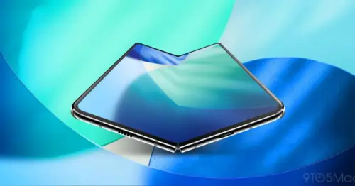 Diện mạo iPhone màn hình gập có thể sẽ giống các sản phẩm Apple khác