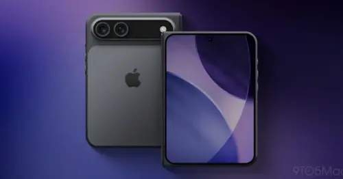 Vị trí camera iPhone Ultra có thể sẽ khác thường