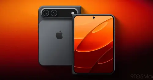 Tên gọi ‘iPhone Ultra’ cho điện thoại gập được nhiều người dùng nội bộ Apple