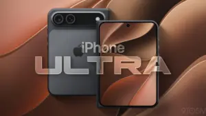 Người dùng đánh giá cao iPhone Ultra màn hình gập