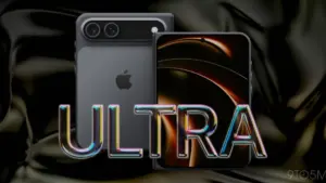 iPhone Ultra sẽ có hai tính năng mà người dùng ‘Pro’ yêu thích
