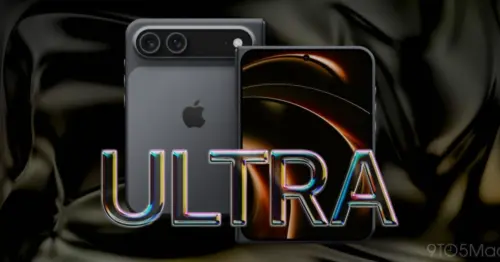 iPhone Ultra sẽ có hai tính năng mà người dùng ‘Pro’ yêu thích