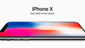 Apple Thêm iPhone X và MacBook Pro 2018 Vào Danh Sách Sản Phẩm Lỗi Thời