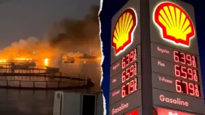 Giám đốc điều hành Chevron cảnh báo về nguy cơ “rất thực” đối với nguồn cung dầu toàn cầu