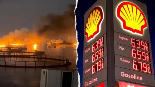 Giám đốc điều hành Chevron cảnh báo về nguy cơ “rất thực” đối với nguồn cung dầu toàn cầu