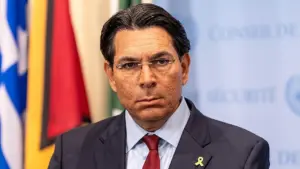Hoa Kỳ Vindicates Israel Về Dữ Liệu Dinh Dưỡng Gaza Sau Tuyên Bố ‘Vu Khống Máu’ Về Nạn Đói