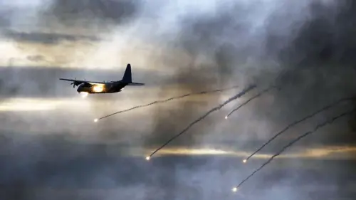 Bộ trưởng Quốc phòng Israel cảnh báo Thổ Nhĩ Kỳ về ‘những cuộc phiêu lưu nguy hiểm’ ở Syria